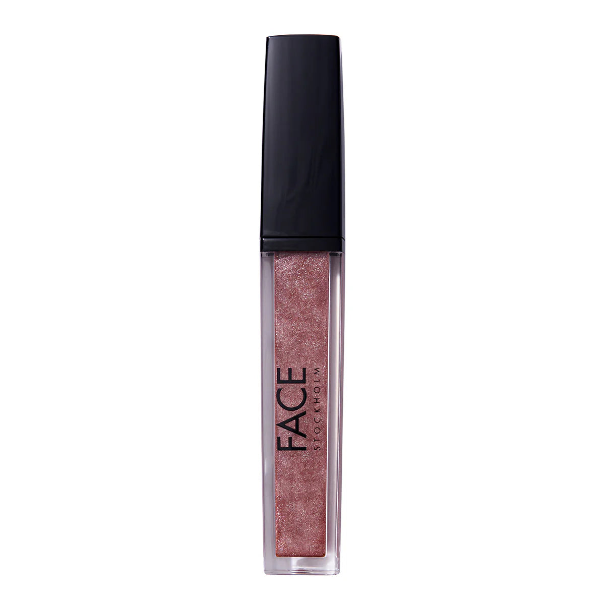 FACE Stockholm Glow Lip Gloss - Shady